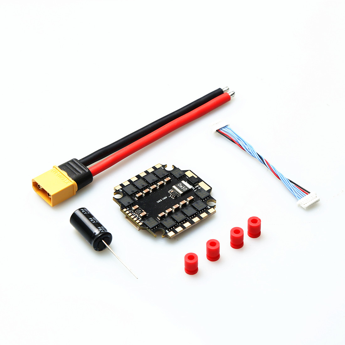 F405 V3 2-6S 36x36 Flight Cont – Mateksys Flight Controller F405 Wte Bewertung und Preis