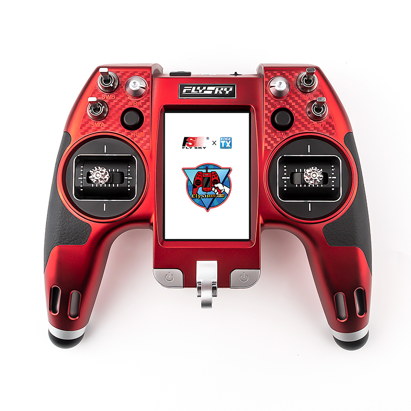 FlySky Elysium EL18 Funksender – Flysky El18 Radio Transmitter Bewertung und Preis