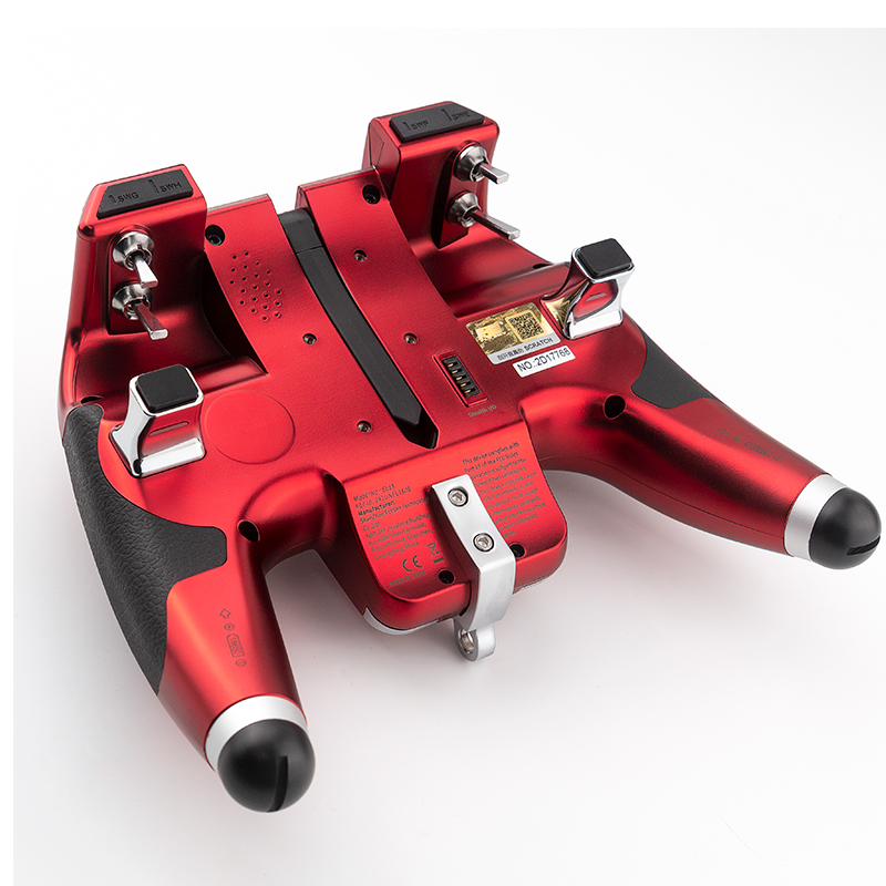 FlySky Elysium EL18 Funksender – Flysky El18 Radio Transmitter Bewertung und Preis