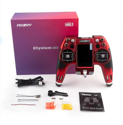 FlySky Elysium EL18 Funksender – Flysky El18 Radio Transmitter Bewertung und Preis