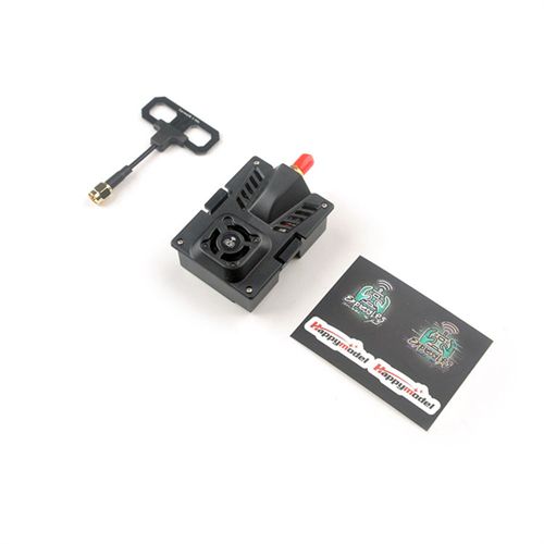 HappyModel ES24TX Pro 1000mW 2 – Happymodel Expresslrs Elrs Es24Tx Pro 1000Mw Bewertung und Preis