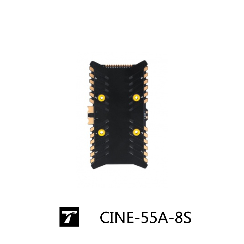 CINE-55A-8S-BLHeli_32 8-IN-1 P – T-Motor F7 Pro Flight Controller Bewertung und Preis