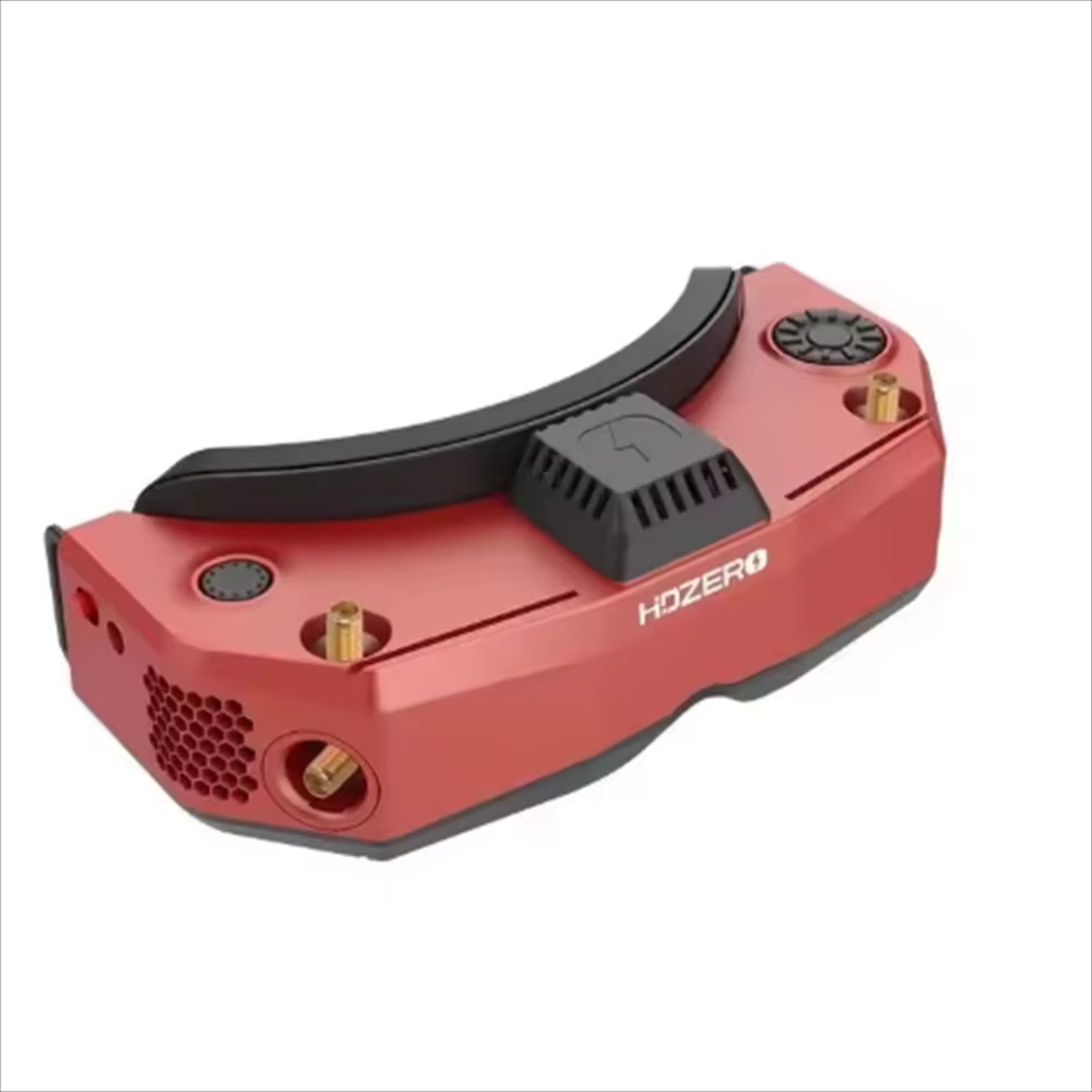 HDZero Goggle 2 FPV HD Digital – Hdzero Goggles Fpv Digital Hd Bewertung und Preis