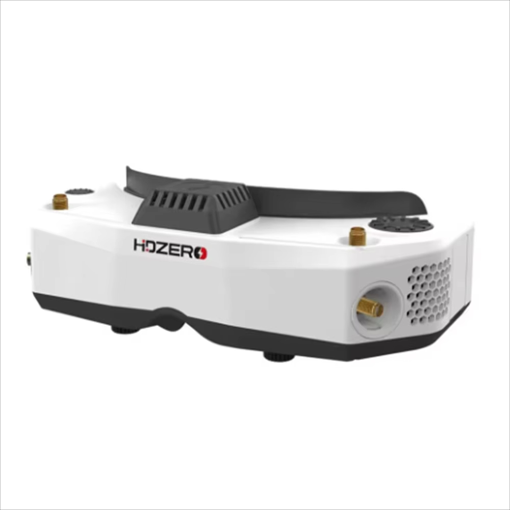 HDZero Goggle 2 FPV HD Digital – Hdzero Goggles Fpv Digital Hd Bewertung und Preis