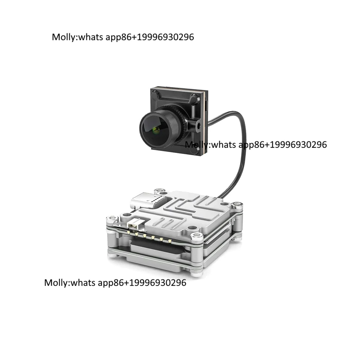 CADDX Nebula PRO HD Digitales  – Caddx Vista Nebula Pro Digital Kit Bewertung und Preis
