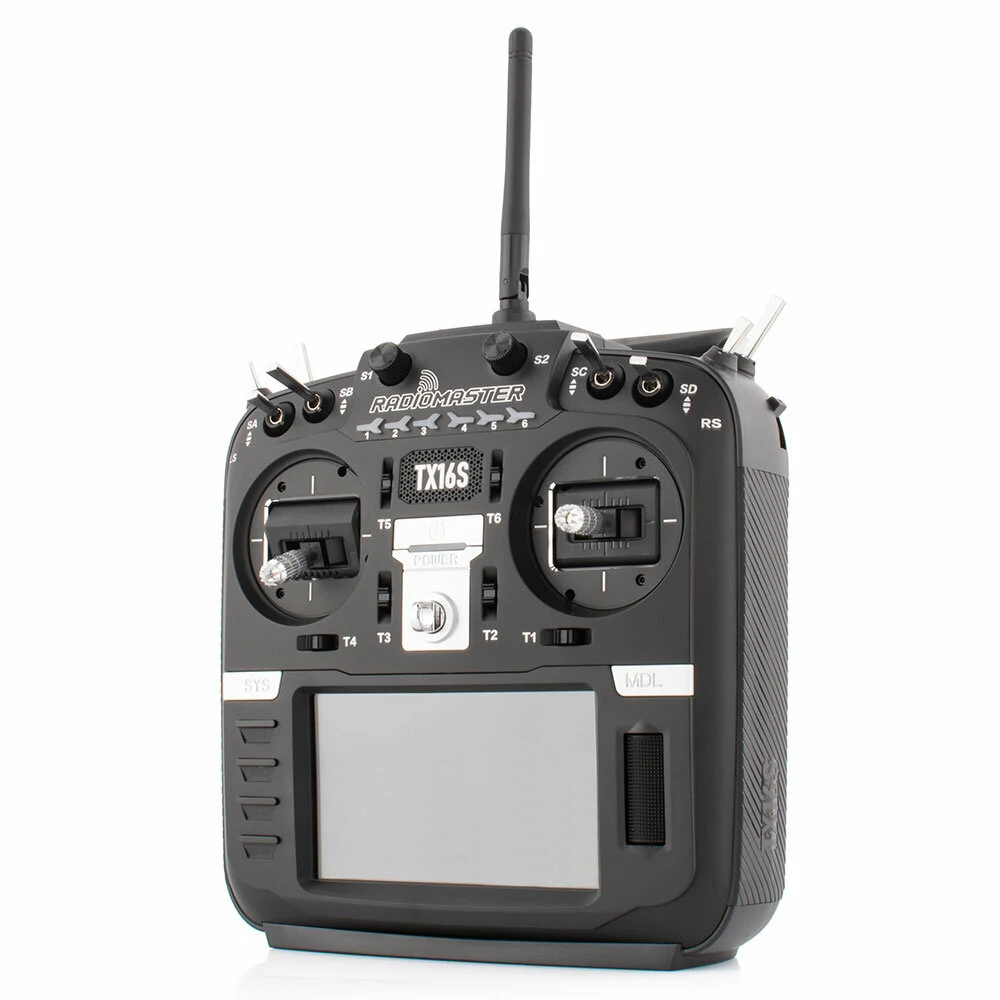 RadioMaster TX16S Mark II V4.0 – Radiomaster Tx16S Mark Ii Elrs Bewertung und Preis