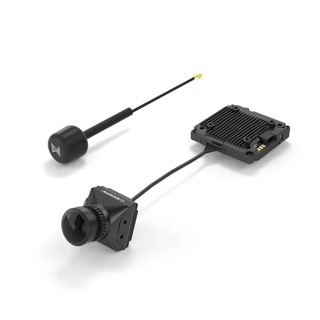 CADDX Walksnail Avatar HD Pro  – Walksnail Avatar Hd Pro Kit Bewertung und Preis