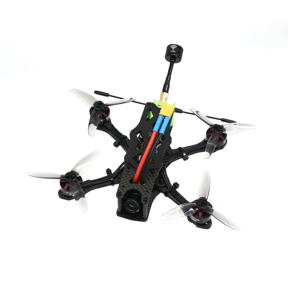 APEX 3 APEX3 3-Zoll-Drohne mit – Mateksys Flight Controller F405 Wte Bewertung und Preis