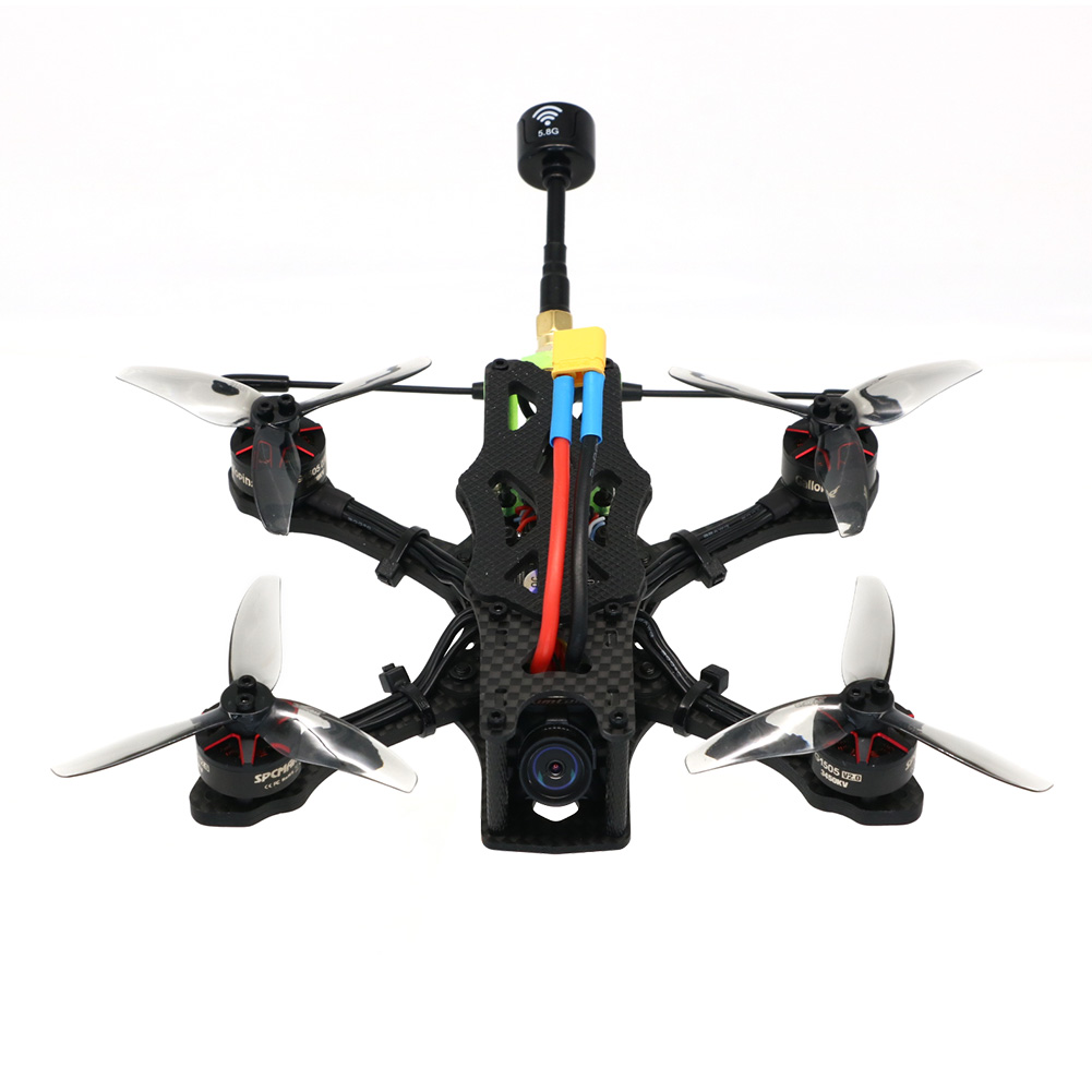 APEX 3 APEX3 3-Zoll-Drohne mit – Mateksys Flight Controller F405 Wte Bewertung und Preis