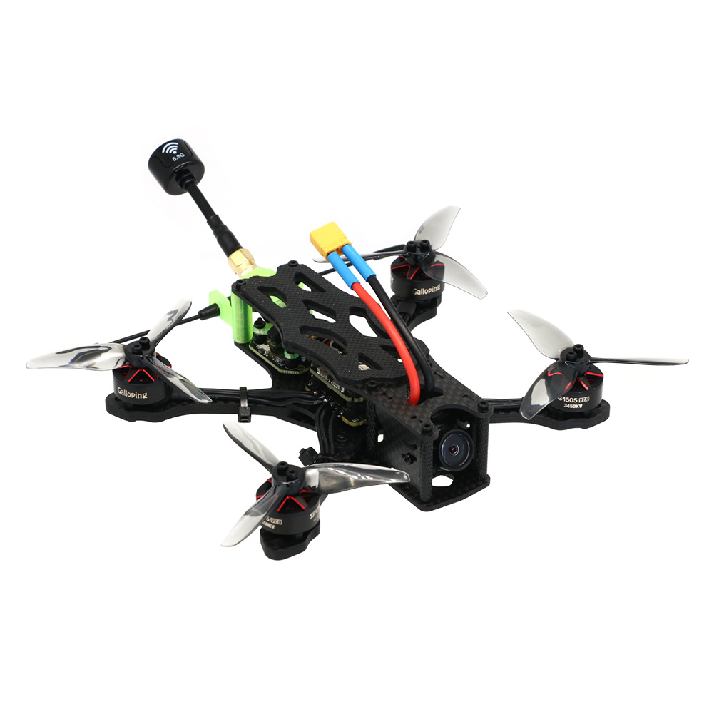 APEX 3 APEX3 3-Zoll-Drohne mit – Mateksys Flight Controller F405 Wte Bewertung und Preis