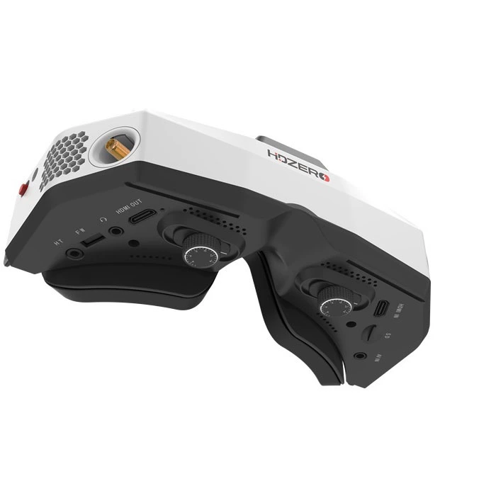 HDZero Goggles 2 FPV HD Digita – Hdzero Goggles Fpv Digital Hd Bewertung und Preis