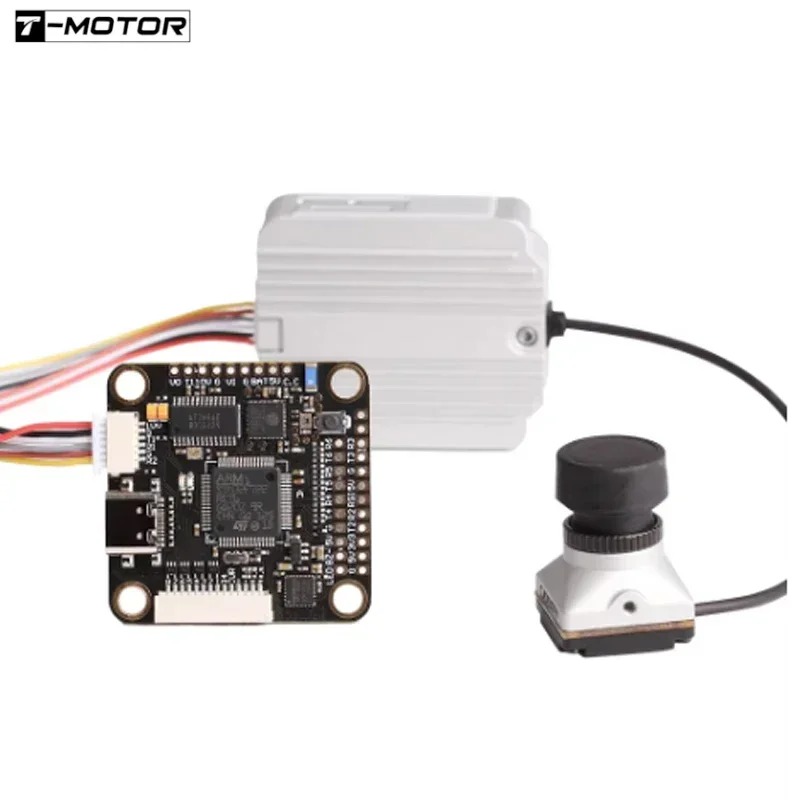 T-HOBBY T-Motor F7 Pro Flugcon – T-Motor F7 Pro Flight Controller Bewertung und Preis