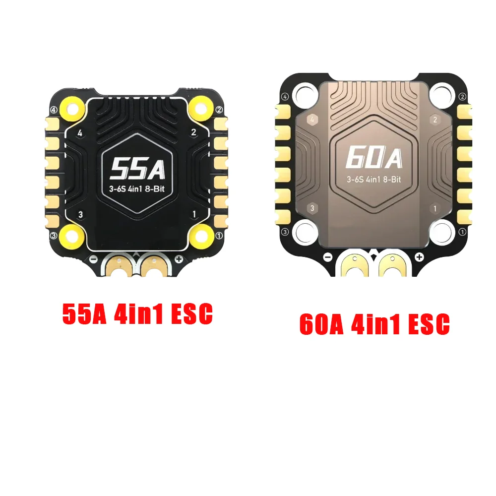 SpeedyBee F405 V4 Stack + BLS  – Speedybee F405 V4 Bls 55A Stack Bewertung und Preis