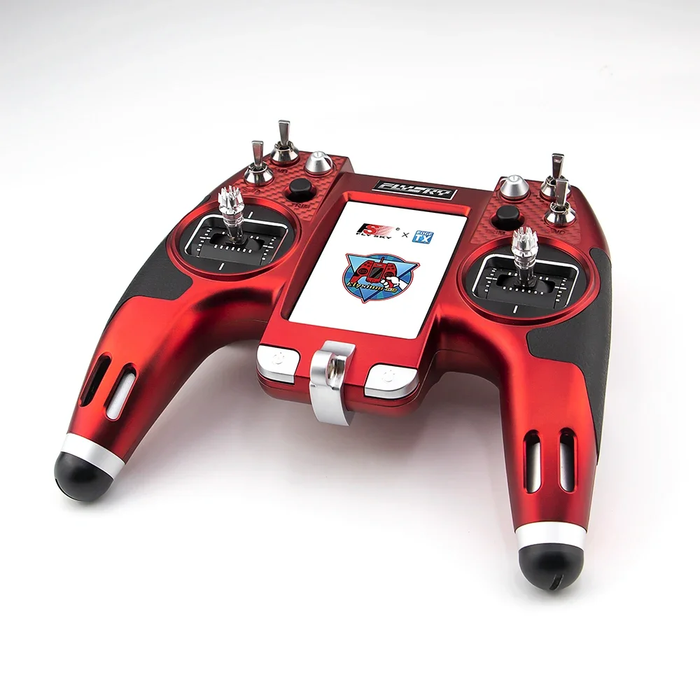 FLYSKY EL18 2.4G AFHDS3 EdgeTX – Flysky El18 Radio Transmitter Bewertung und Preis
