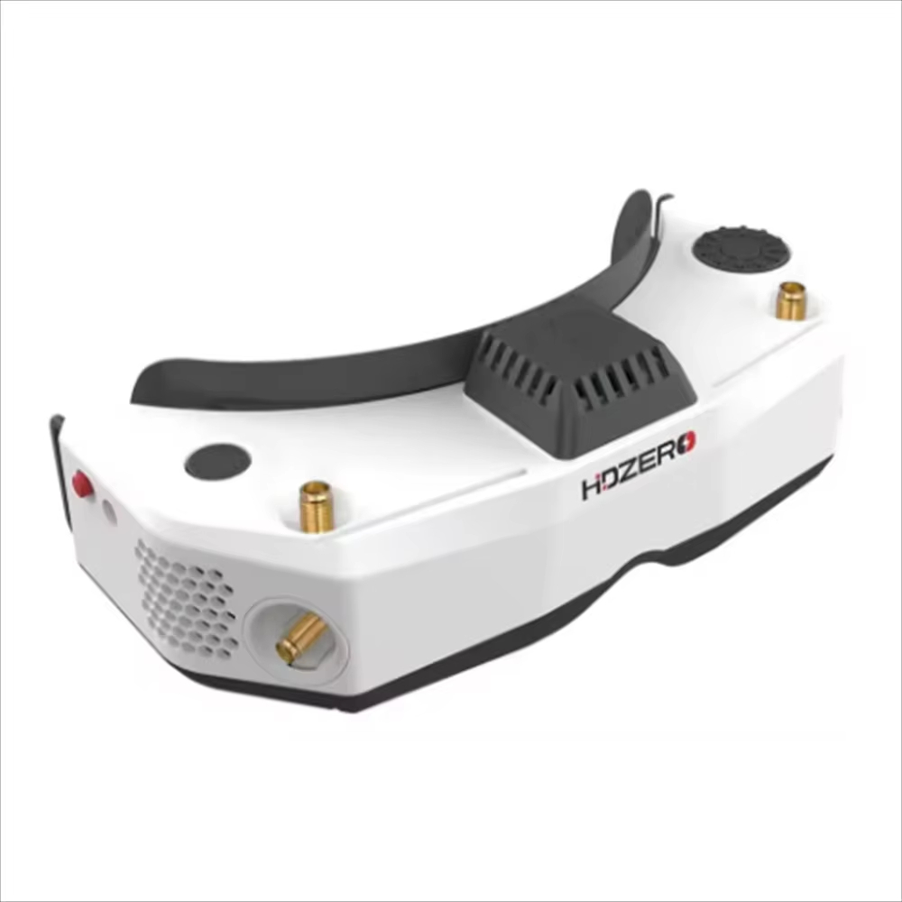 1080P Low Latency HDZero Goggl – Hdzero Goggles Fpv Digital Hd Bewertung und Preis