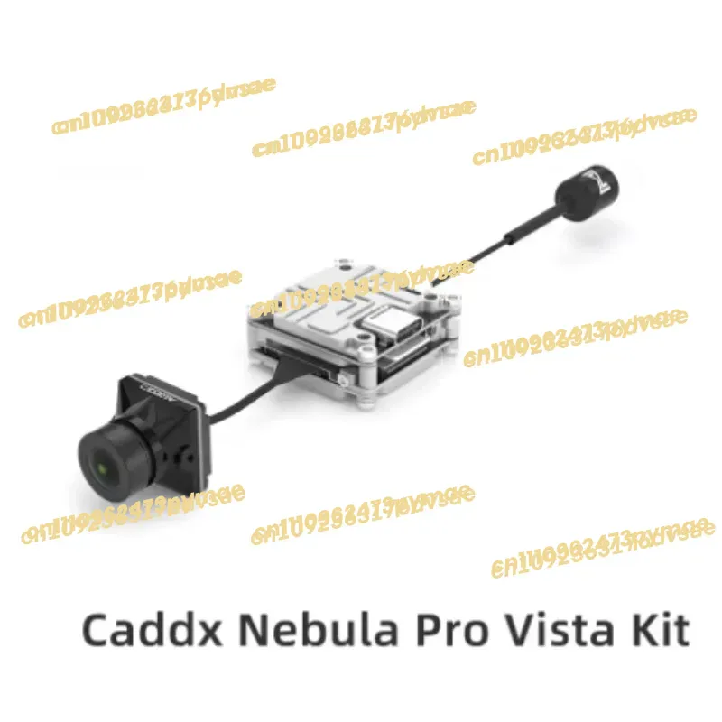 2025 CADDX Nebula PRO HD digit – Caddx Vista Nebula Pro Digital Kit Bewertung und Preis