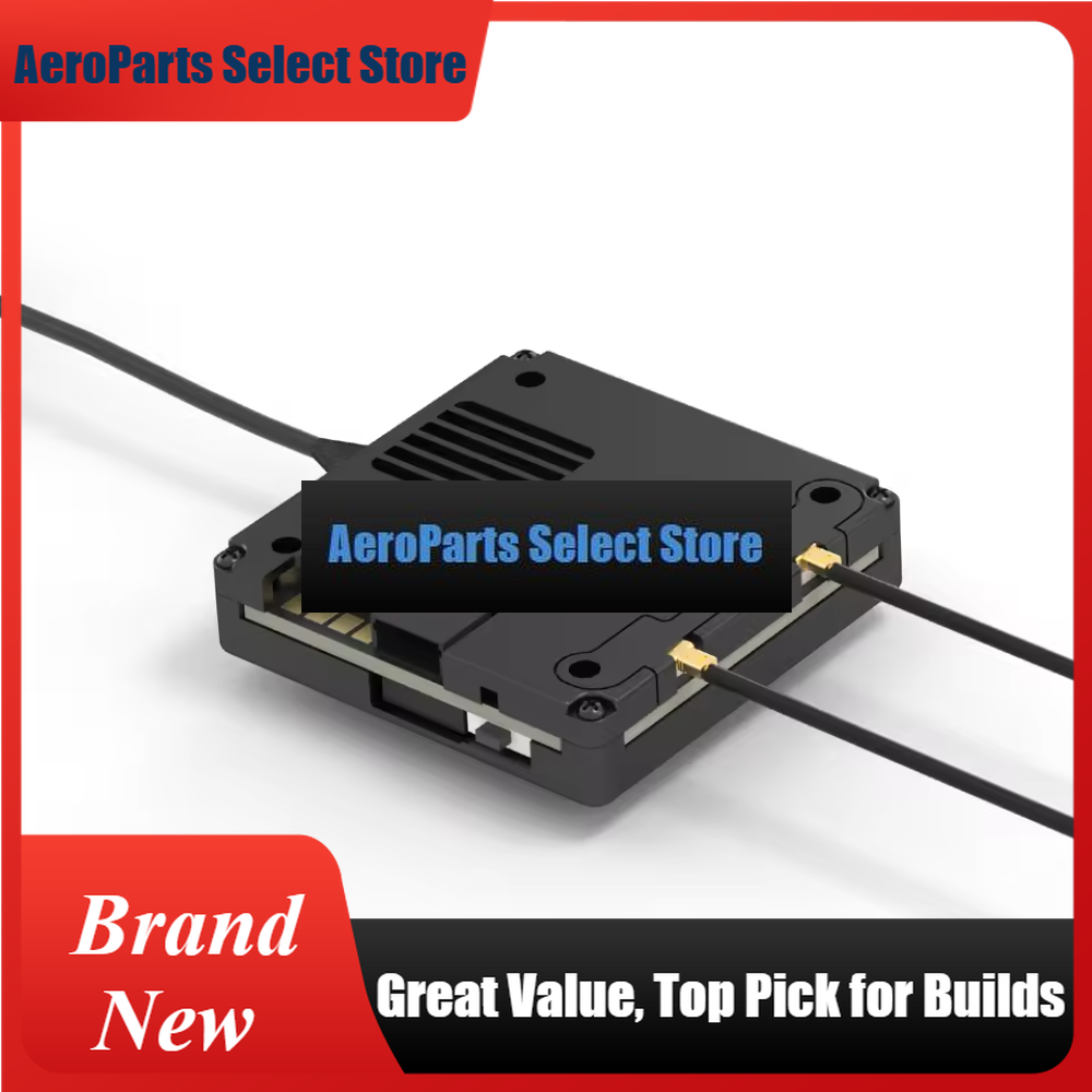AeroPartsCADDX Walksnail Avata – Walksnail Avatar Hd Pro Kit Bewertung und Preis