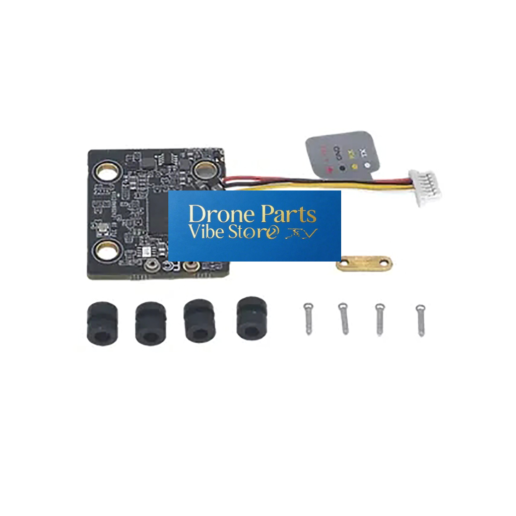 Drohnenteile HDZero Race V3 Di – Hdzero Goggles Fpv Digital Hd Bewertung und Preis