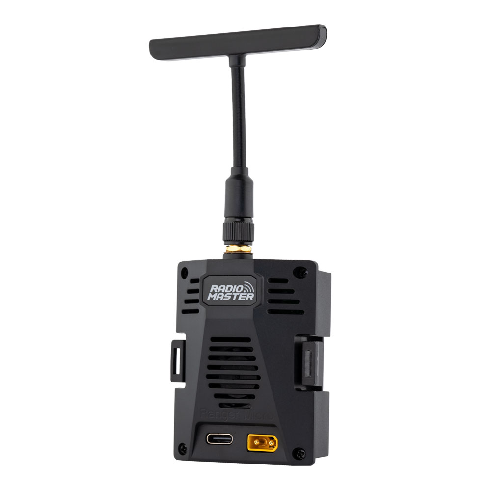 RadioMaster Ranger Micro 2,4 G – Radiomaster Tx16S Mark Ii Elrs Bewertung und Preis