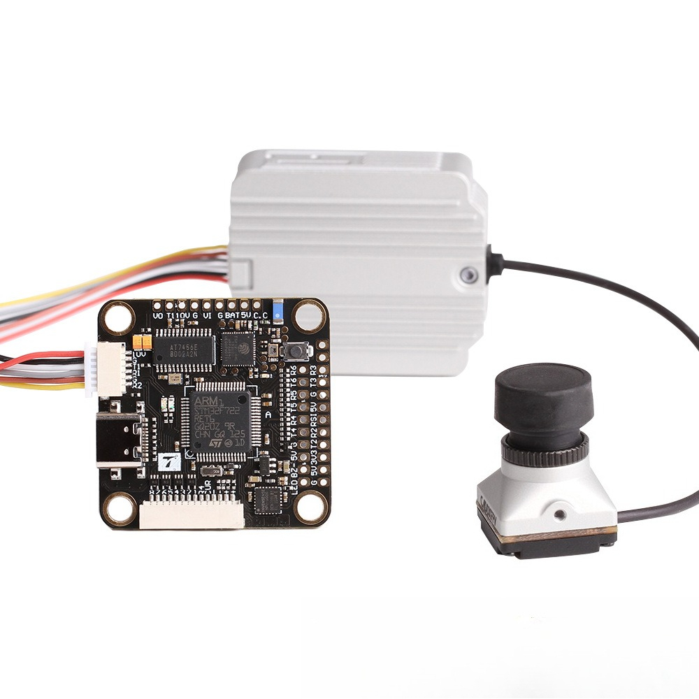 T-MOTOR F7 PRO Flugcontroller  – T-Motor F7 Pro Flight Controller Bewertung und Preis