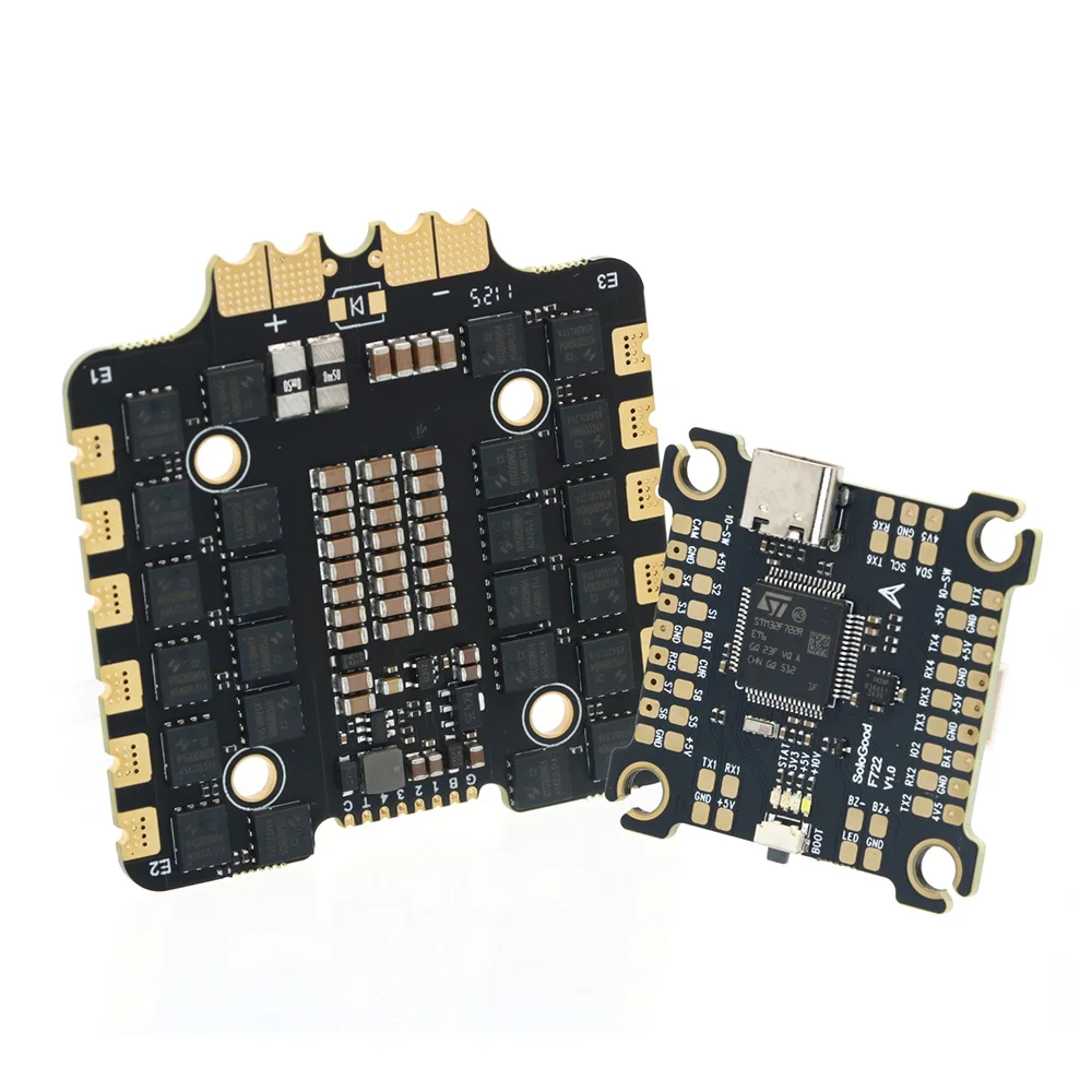 AP1Jeefly F722 F7 6S Flugcontr – Speedybee F405 V4 Bls 55A Stack Bewertung und Preis