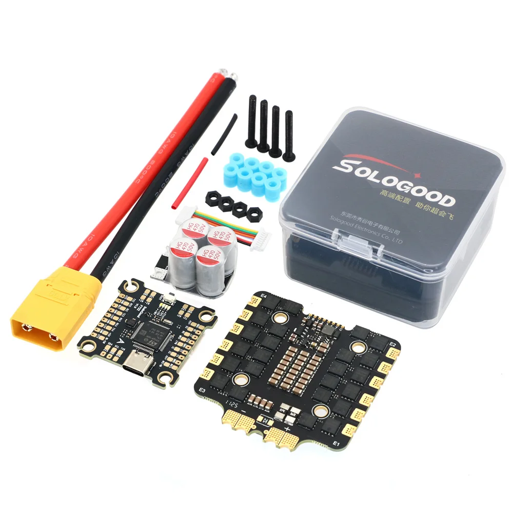 AP1Jeefly F722 F7 6S Flugcontr – Speedybee F405 V4 Bls 55A Stack Bewertung und Preis