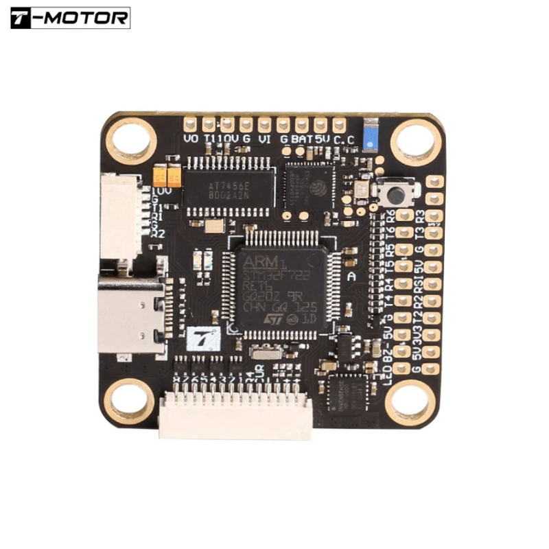 T-MOTOR T-HOBBY F7 PRO Flugste – T-Motor F7 Pro Flight Controller Bewertung und Preis