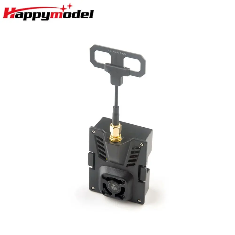 HappyModel ES24TX Pro 1000mW 2 – Happymodel Expresslrs Elrs Es24Tx Pro 1000Mw Bewertung und Preis