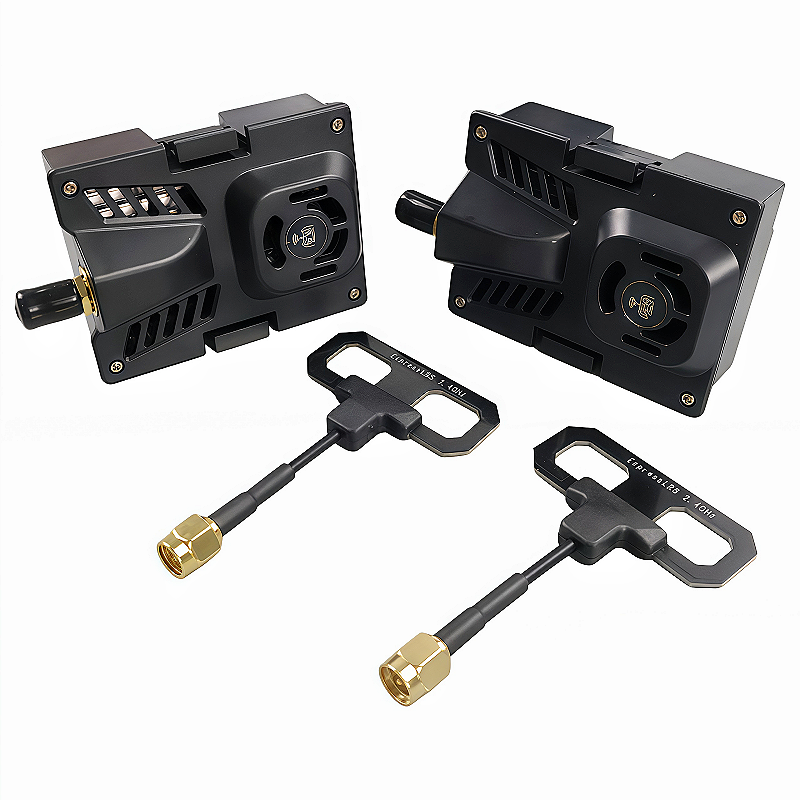 ES24TX Pro 1000mW 2.4G Express – Happymodel Expresslrs Elrs Es24Tx Pro 1000Mw Bewertung und Preis