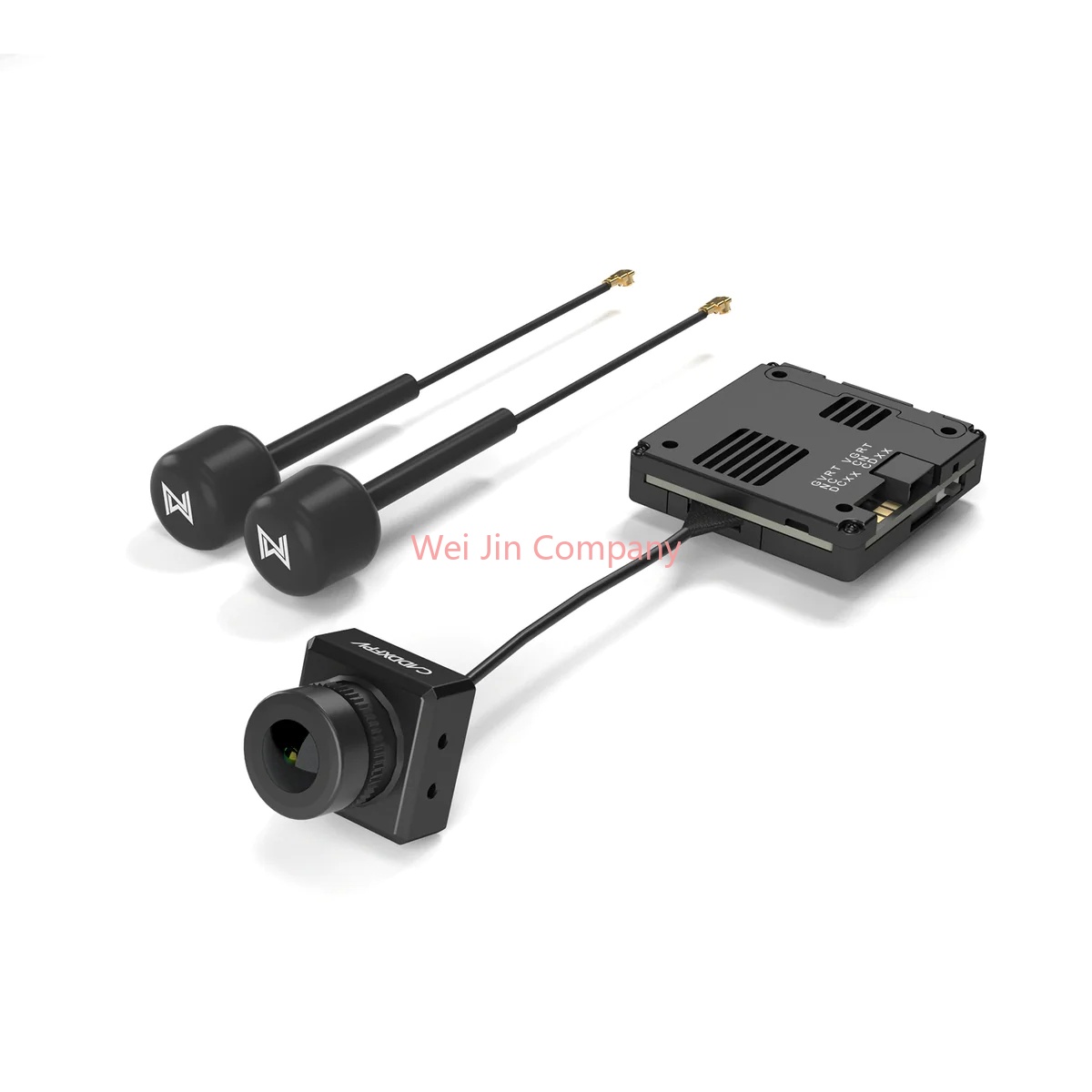 Caddx Walksnail Avatar Dual-An – Walksnail Avatar Hd Pro Kit Bewertung und Preis