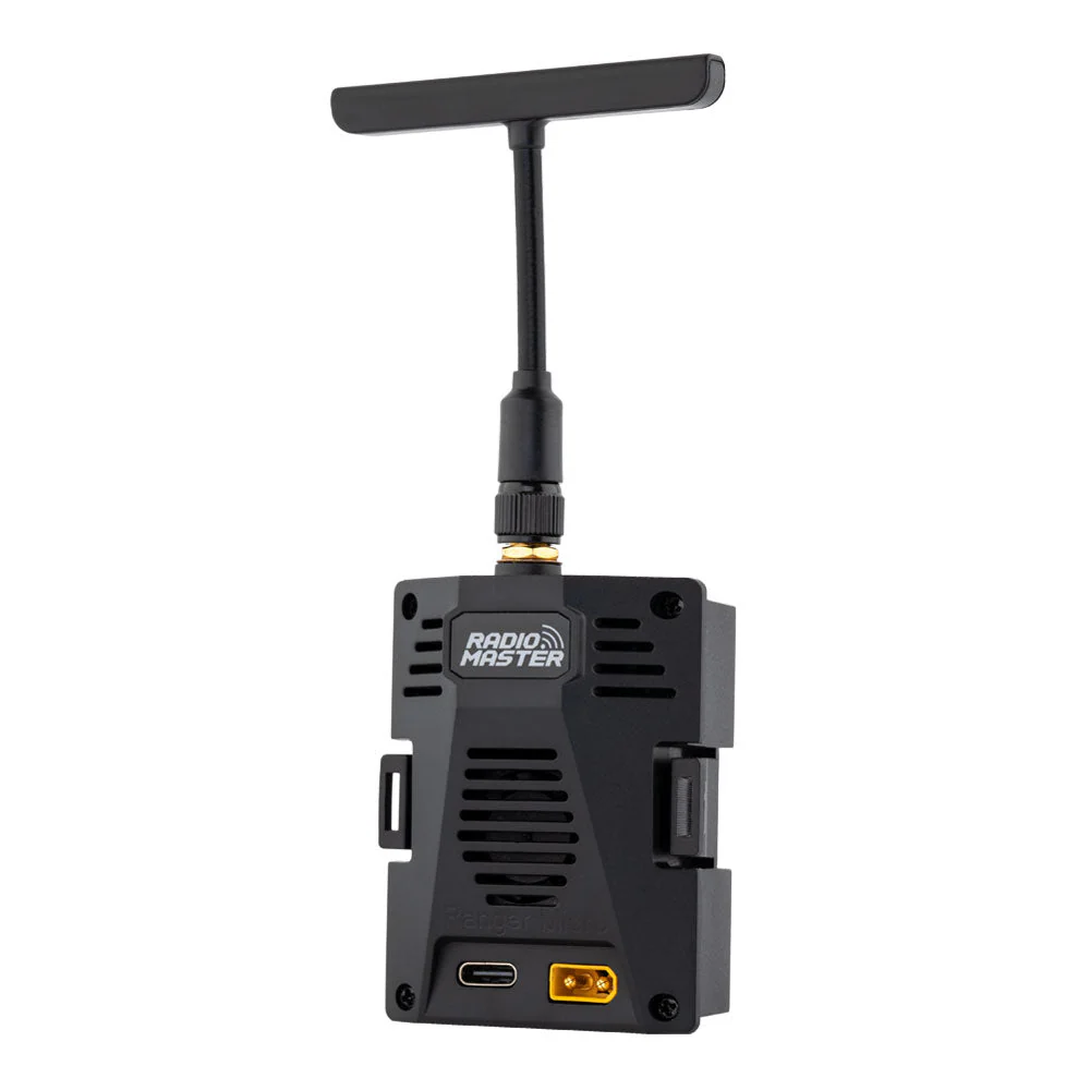 RadioMaster Ranger Micro 2,4GH – Radiomaster Tx16S Mark Ii Elrs Bewertung und Preis
