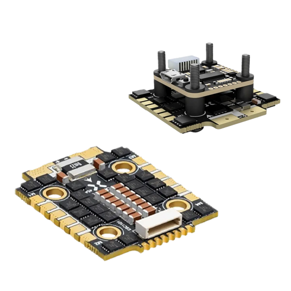 Foxeer Reaper F4 128K Mini 45A – Foxeer Reaper F4 128K 65A Esc Bewertung und Preis