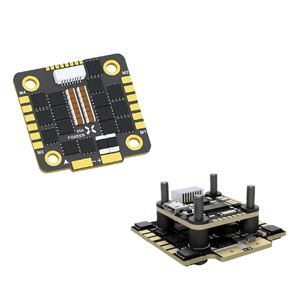 Foxeer Reaper F4 128K Mini 45A – Foxeer Reaper F4 128K 65A Esc Bewertung und Preis