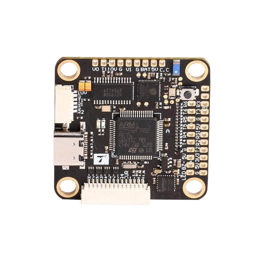 T-Motor F7 Pro Voll Funktionsf – T-Motor F7 Pro Flight Controller Bewertung und Preis