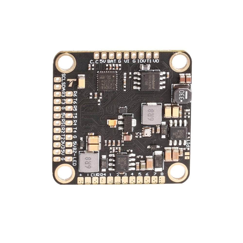 T-Motor F7 Pro Voll Funktionsf – T-Motor F7 Pro Flight Controller Bewertung und Preis