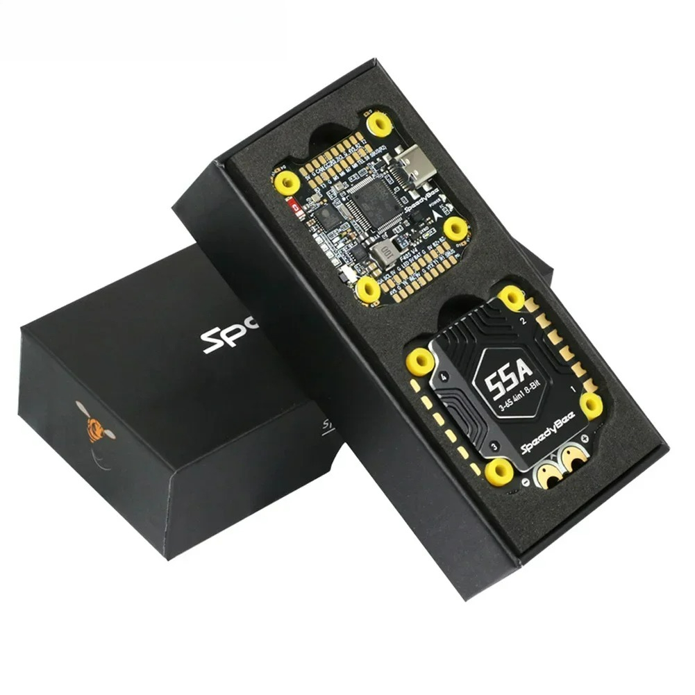Speedybee F405 V4 Stack BLS 55 – Speedybee F405 V4 Bls 55A Stack Bewertung und Preis