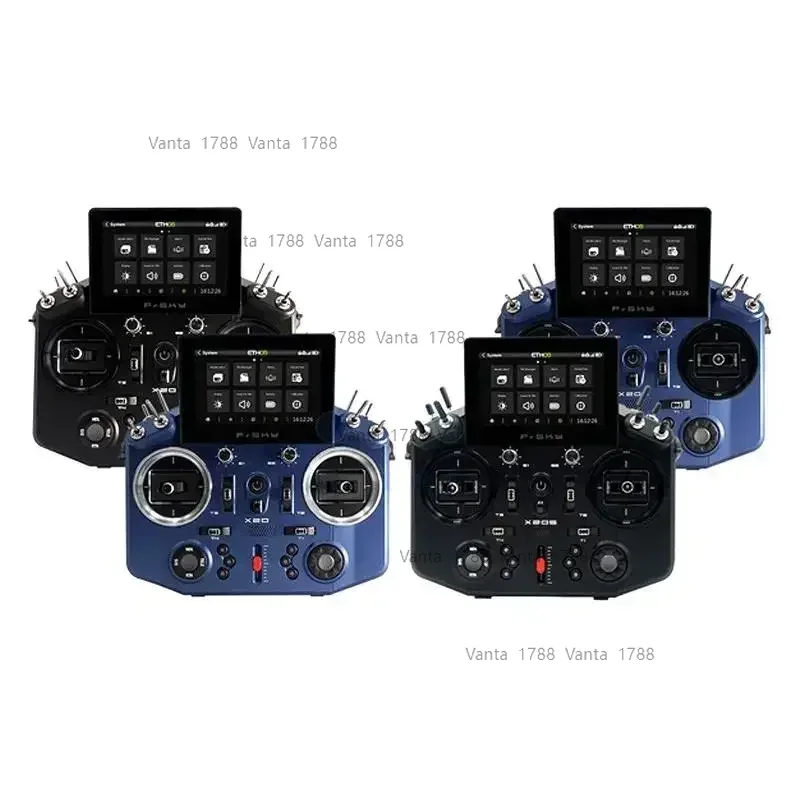 NEUER FrSky Tandem X20/X20S Ho – Frsky Tandem X20S Transmitter Bewertung und Preis