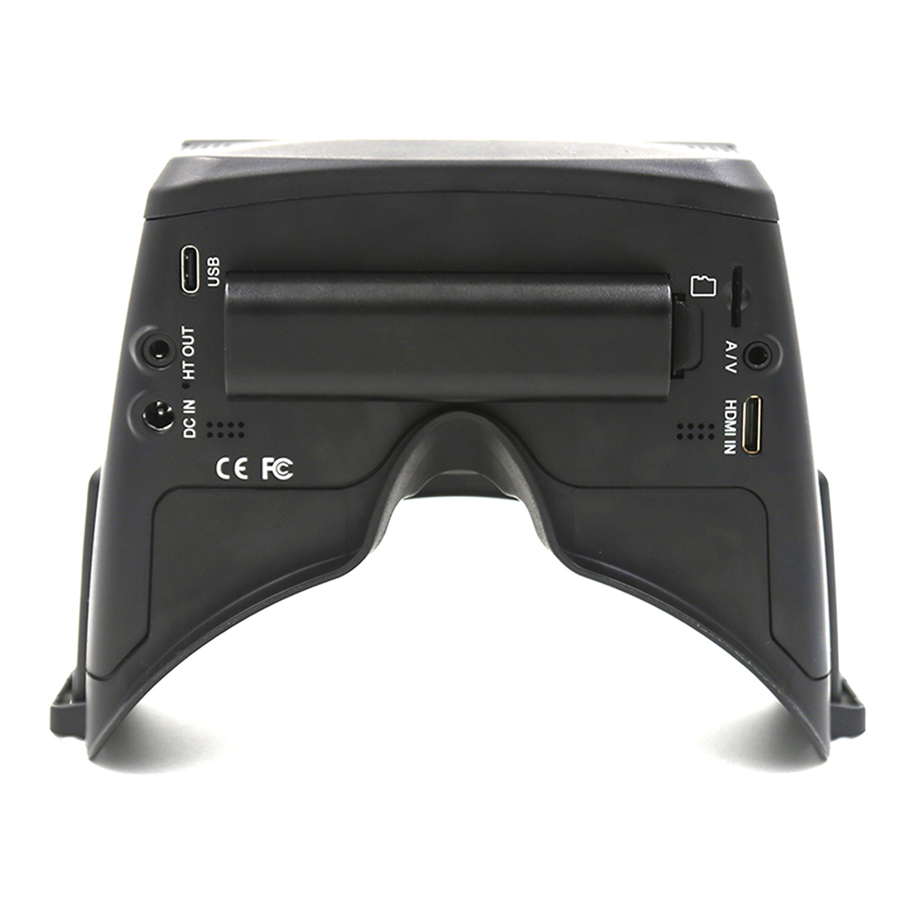 SKYZONE Cobra SD X V4 FPV-Vide – Skyzone Cobra X V2 Fpv Goggles Bewertung und Preis