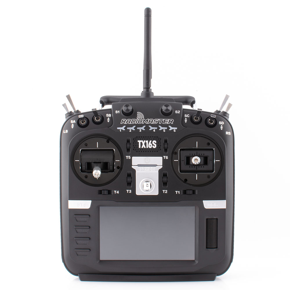 RadioMaster TX16S Mark II V4.0 – Radiomaster Tx16S Mark Ii Elrs Bewertung und Preis