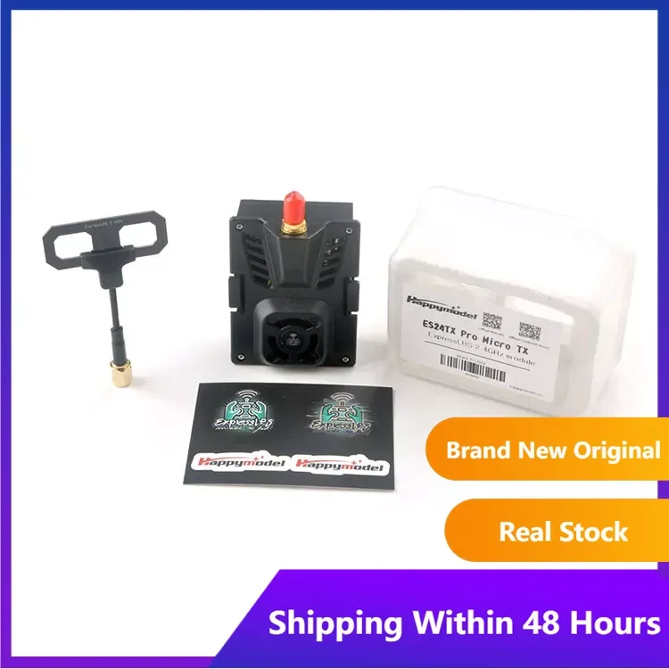 HappyModel ES24TX Pro 1000 mW  – Happymodel Expresslrs Elrs Es24Tx Pro 1000Mw Bewertung und Preis
