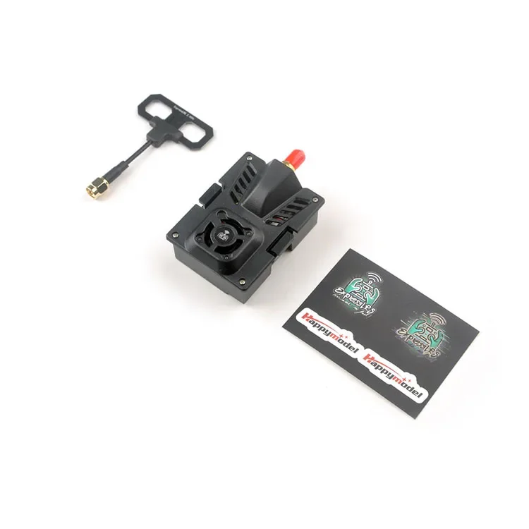 HappyModel ES24TX Pro 1000 mW  – Happymodel Expresslrs Elrs Es24Tx Pro 1000Mw Bewertung und Preis
