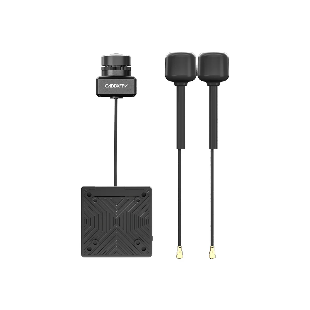 Caddx Walksnail Avatar HD Kit  – Walksnail Avatar Hd Pro Kit Bewertung und Preis