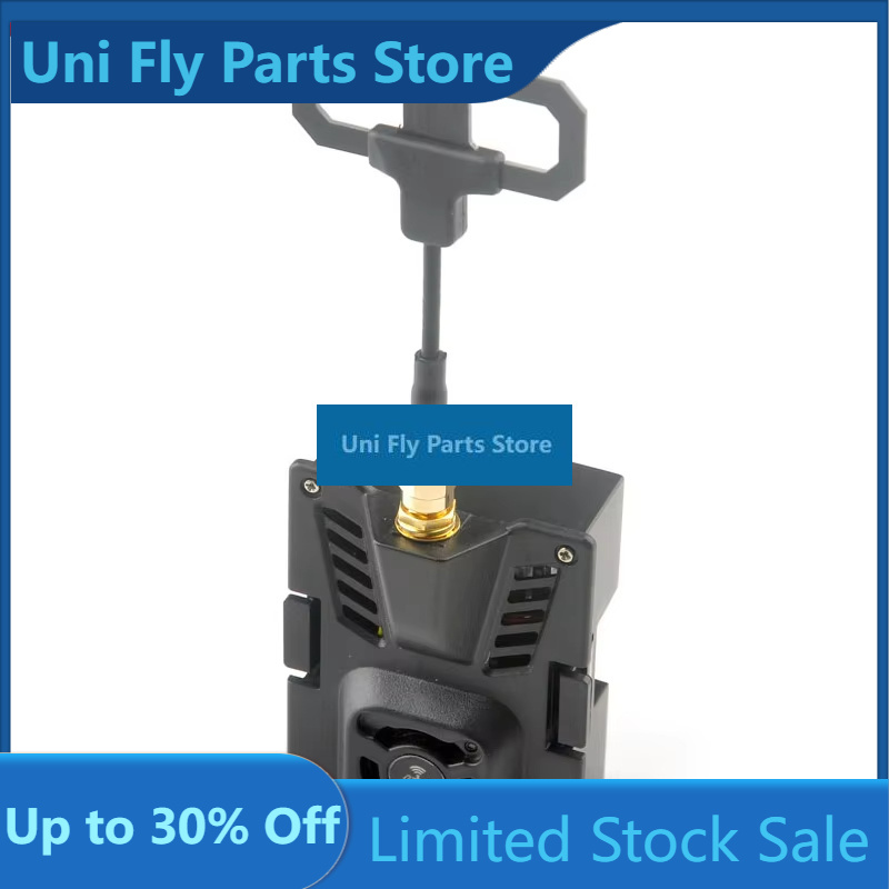 UniFlyHappyModel ES24TX Pro Mi – Happymodel Expresslrs Elrs Es24Tx Pro 1000Mw Bewertung und Preis