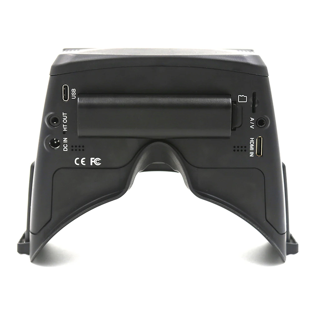 SKYZONE Cobra SD/X V4 FPV-Bril – Skyzone Cobra X V2 Fpv Goggles Bewertung und Preis