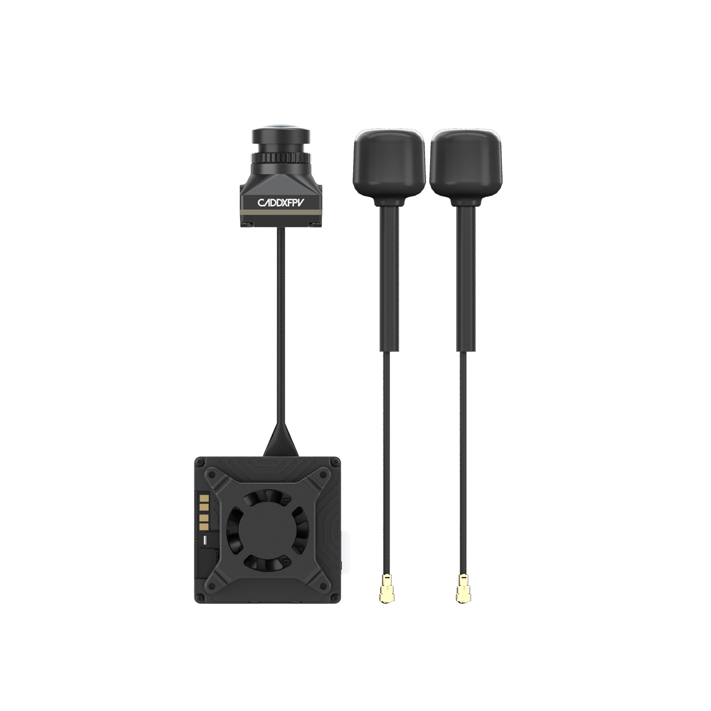 CaddxFPV Walksnail Avatar GT K – Walksnail Avatar Hd Pro Kit Bewertung und Preis