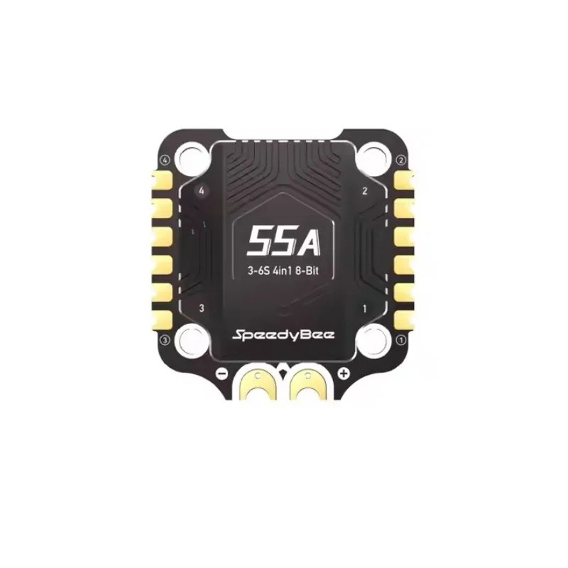 SpeedyBee F405 V4 BLS 55A 30x3 – Speedybee F405 V4 Bls 55A Stack Bewertung und Preis