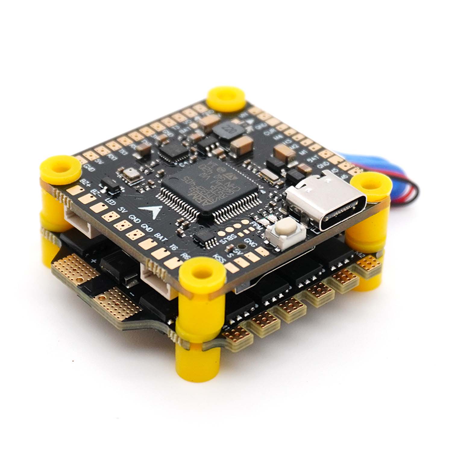 YSIDO F405 V3 Flight Control B – Mateksys Flight Controller F405 Wte Bewertung und Preis