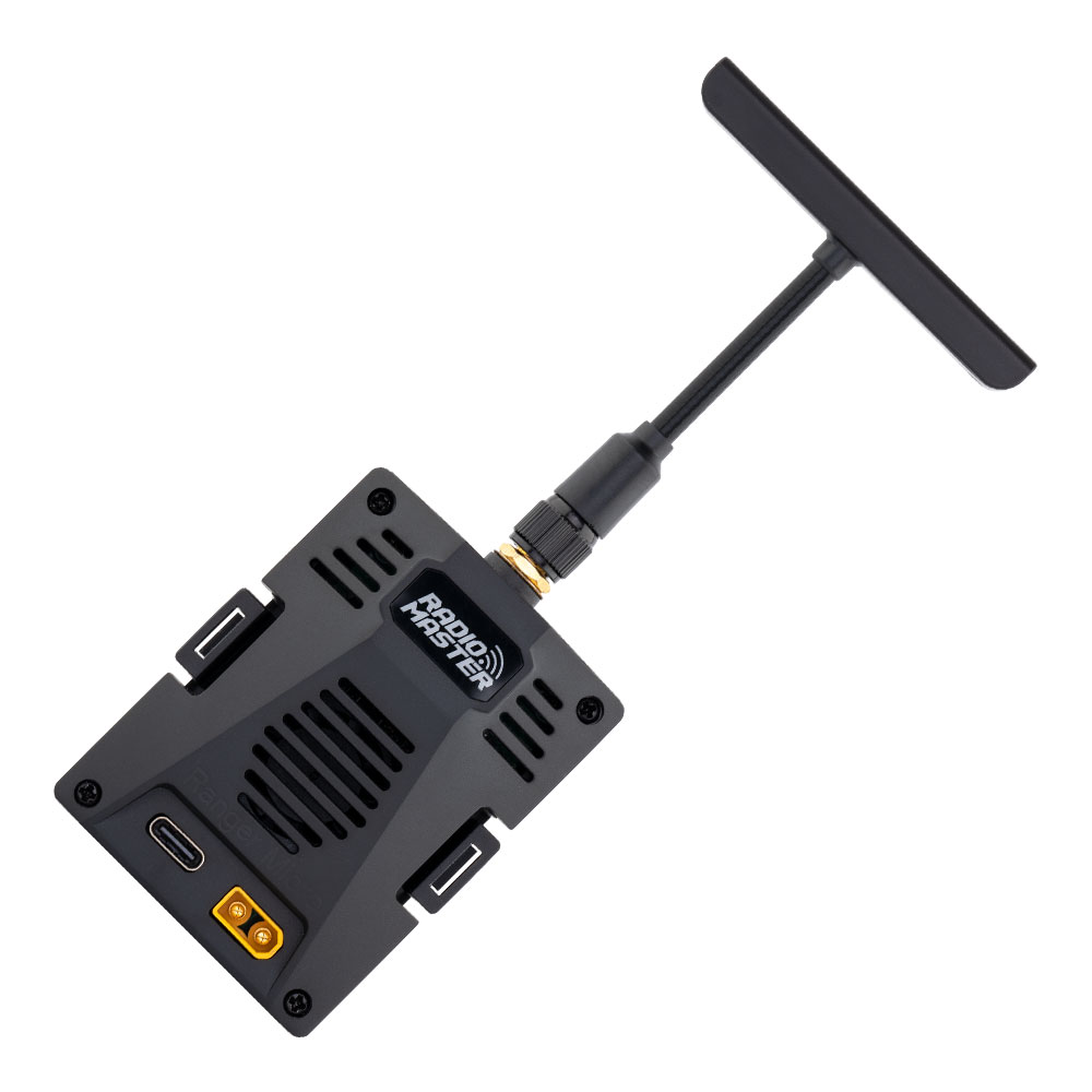 RadioMaster Ranger Micro 2,4 G – Radiomaster Tx16S Mark Ii Elrs Bewertung und Preis