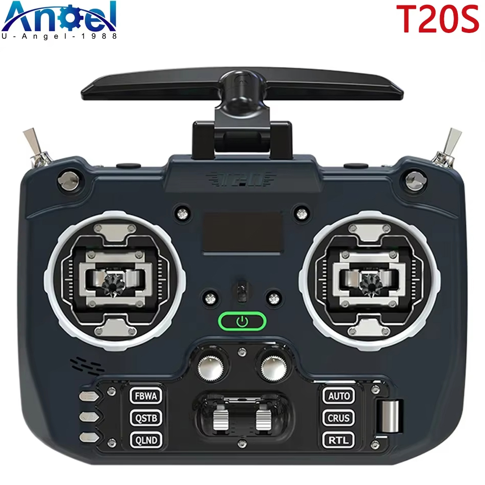 Jumper T20S T20 V2 ELRS 2,4G 9 – Jumper T20S V2 Radio Controller Bewertung und Preis