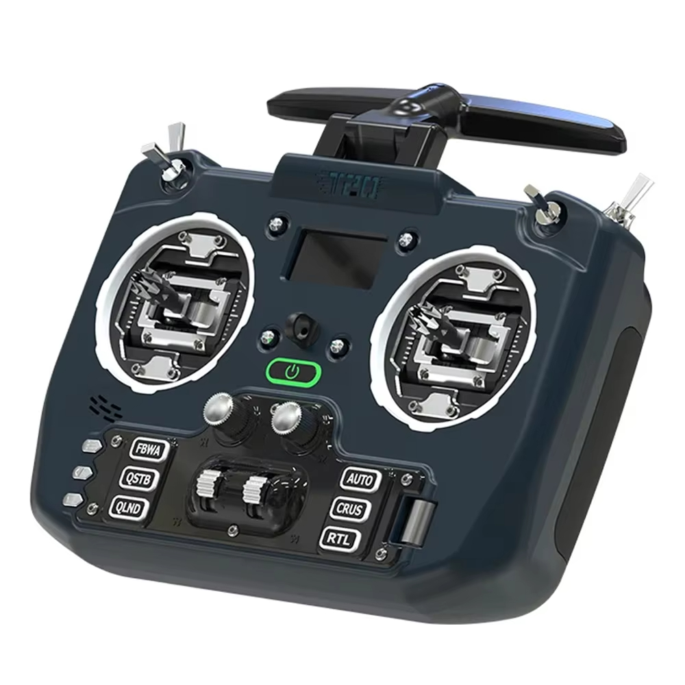 Jumper T20S T20 V2 ELRS 2,4G 9 – Jumper T20S V2 Radio Controller Bewertung und Preis